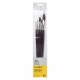 Winsor & Newton Galeria - set met 5 penselen rond, plat, kattentong