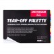 Amsterdam Tear-off Palette afscheurpaletten