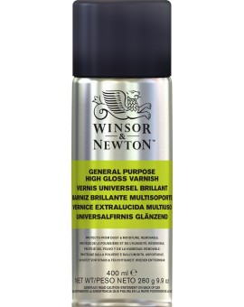 W&N General Purpose High Gloss Varnish