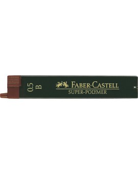 Faber-Castell vulpotlood stiften 0,5mm HB