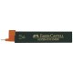 Faber-Castell vulpotlood stiften 1mm (0.9mm) B