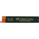 Faber-Castell vulpotlood stiften 1mm (0.9mm) HB