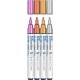 Schneider Metallic Marker Paint-it 011 - set 1