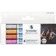 Schneider Metallic Marker Paint-it 011 - set 1