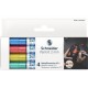 Schneider Metallic Marker Paint-it 011 - set 2