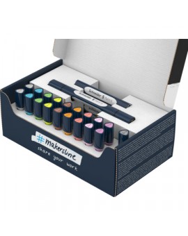 Schneider Paint-it Twinmarker - Set 2