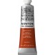 W&N Winton Oil Colour - Burnt Sienna tube 37ml