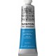 W&N Winton Oil Colour - Cerulean Blue Hue tube 37ml
