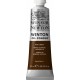 W&N Winton Oil Colour - Raw Umber tube 37ml