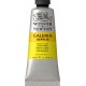 W&N Galeria Acrylic - Lemon Yellow tube 60ml