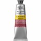 W&N Galeria Acrylic - Permanent Alizarin Crimson tube 60ml