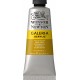 W&N Galeria Acrylic - Yellow Ochre tube 60ml