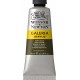 W&N Galeria Acrylic - Ivory Black tube 60ml