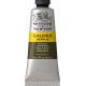 W&N Galeria Acrylic - Mars Black tube 60ml