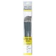 Winsor & Newton Foundation - set met 6 acrylverfpenselen lange steel