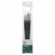 Winsor & Newton Winton - set met 5 olieverfpenselen