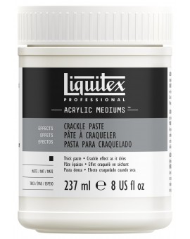 Liquitex Professional Crackle Paste
