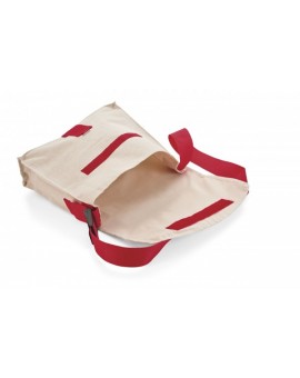 SenseBag - Messenger Bag - creme
