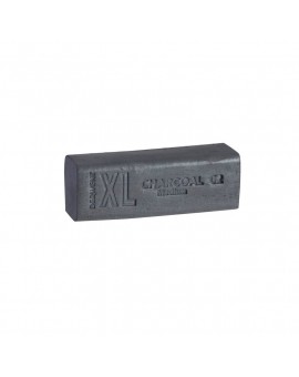 Derwent XL Charcoal Block 02 Medium