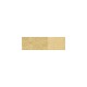 Derwent XL Tinted Charcoal Block 01 Ochre