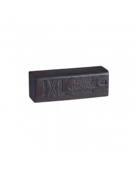 Derwent XL Tinted Charcoal Block 03 Mars Violet