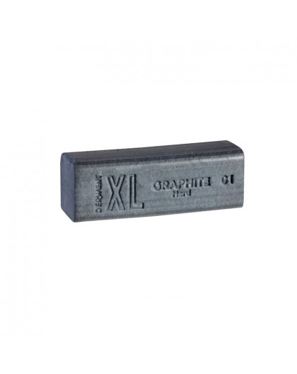 Derwent XL Graphite Block 01 Hard