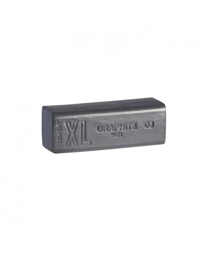 Derwent XL Graphite Block 03 Soft