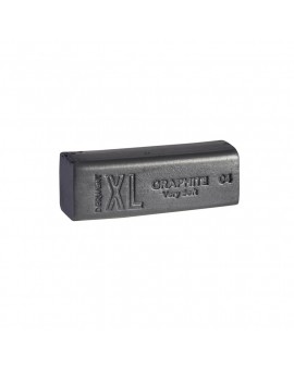 Derwent XL Graphite Block 04 Very Soft