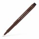 Faber-Castell Pitt Artist Pen Fineliner S - dark sepia