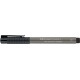 Faber-Castell Pitt Artist Pen Fineliner S - warm grey IV