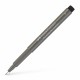 Faber-Castell Pitt Artist Pen Fineliner F - warm grey IV