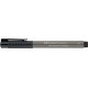 Faber-Castell Pitt Artist Pen Fineliner F - warm grey IV