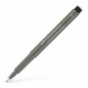 Faber-Castell Pitt Artist Pen Fineliner M - warm grey IV