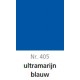 Stabilo Woody 3 in 1 - ultramarijn blauw 405