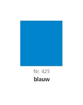 Stabilo Woody 3 in 1 - blauw 425