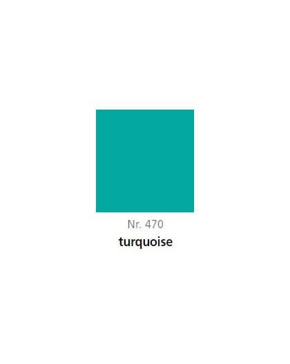 Stabilo Woody 3 in 1 - turquoise 470