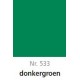 Stabilo Woody 3 in 1 - donkergroen 533