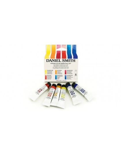 Daniel Smith Watercolor Essentials set