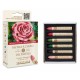 Sennelier oliepastels - set 6 kleuren roos in bloei
