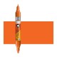 One4All Twin Marker - DARE Orange