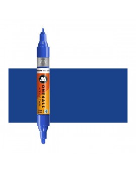 One4All Twin Marker - True Blue