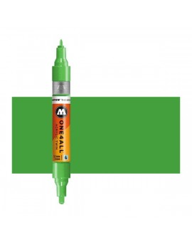 One4All Twin Marker - KACAO77 Green