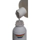 Spectrafix Degas Fixative navulverpakking 473ml