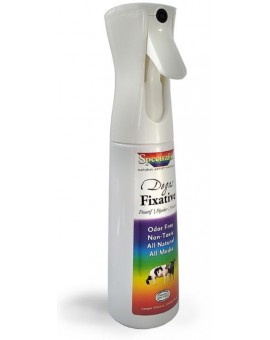 Spectrafix Degas Fixative spray 296ml