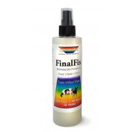 Spectrafix FinalFix - advanced Fixative fles met vingerpompsproeier 237ml