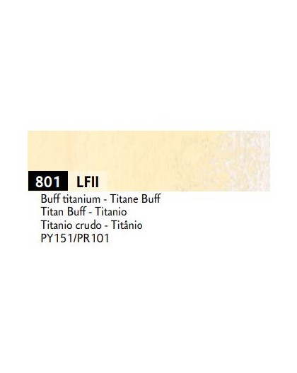 kleurpotlood Luminance 801- buff titanium