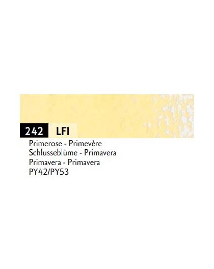 kleurpotlood Luminance 242 - primerose