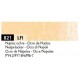 kleurpotlood Luminance 821 - naples ochre