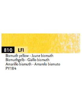 kleurpotlood Luminance 810 - bismuth yellow
