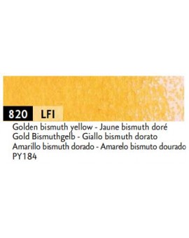 kleurpotlood Luminance 820 - golden bismuth yellow